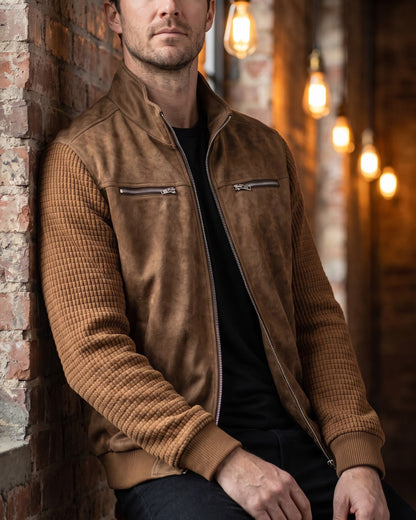 Horacio Bomber Jacket
